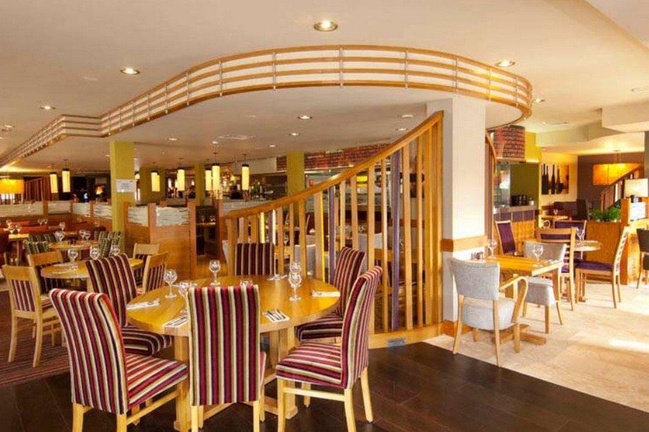 Premier Inn Newport/Telford Ньюпорт Екстер'єр фото