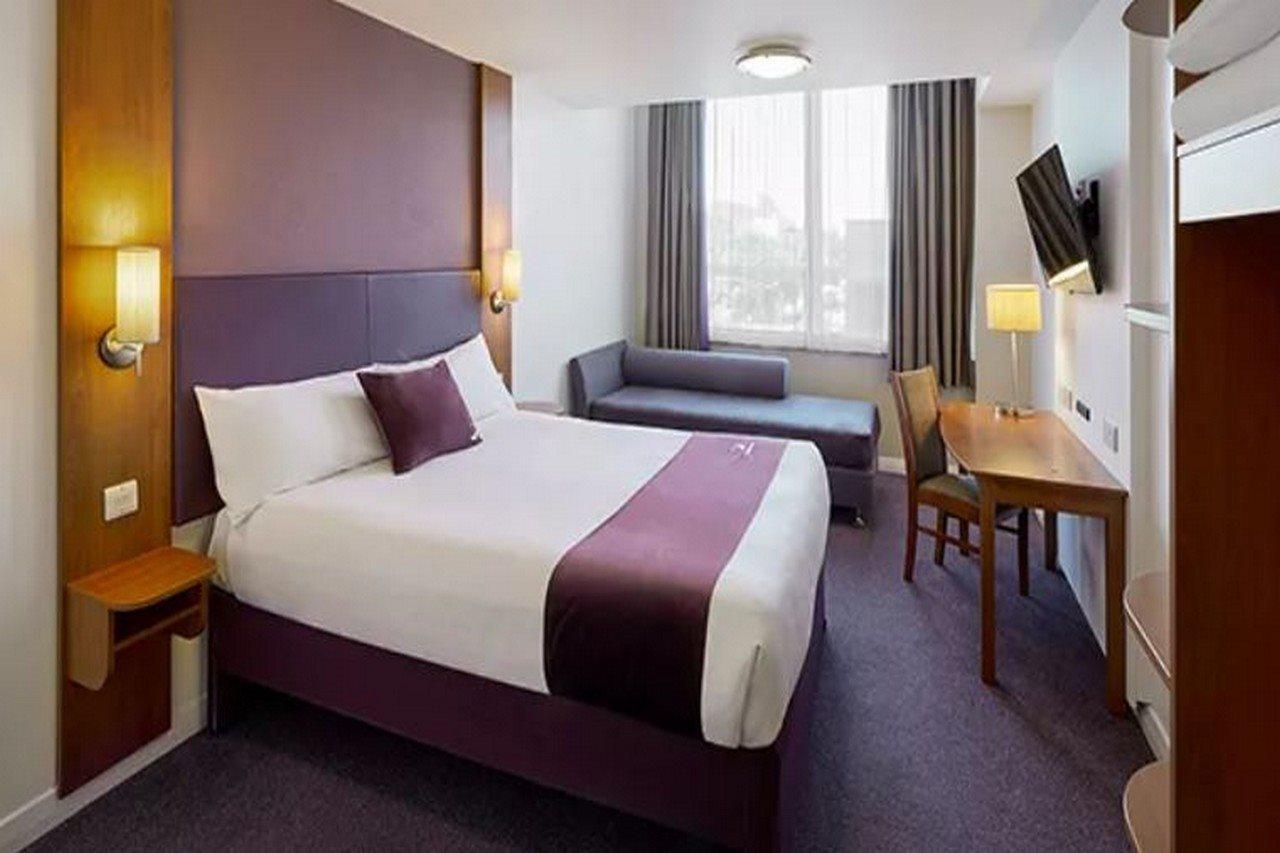 Premier Inn Newport/Telford Ньюпорт Екстер'єр фото