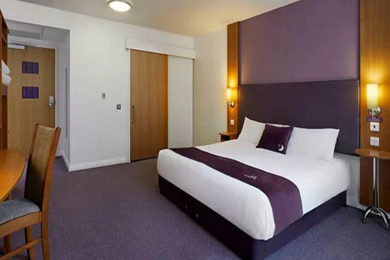 Premier Inn Newport/Telford Ньюпорт Екстер'єр фото