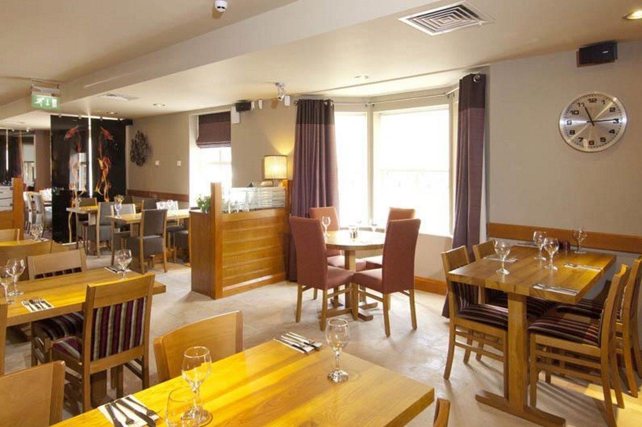 Premier Inn Newport/Telford Ньюпорт Екстер'єр фото