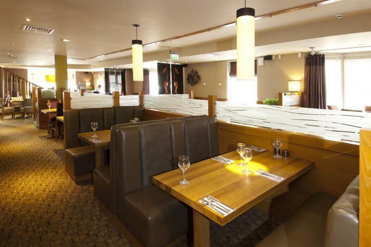 Premier Inn Newport/Telford Ньюпорт Екстер'єр фото
